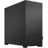 Boitier Moyen Tour ATXFractal DesignPop Silent(Noir) | MonPC.Store