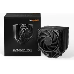 Ventilateur processeur be quiet!Dark Rock Pro 5 | MonPC.Store