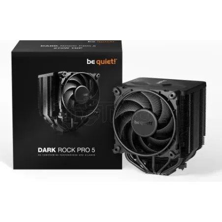 Ventilateur processeur be quiet!Dark Rock Pro 5 | MonPC.Store
