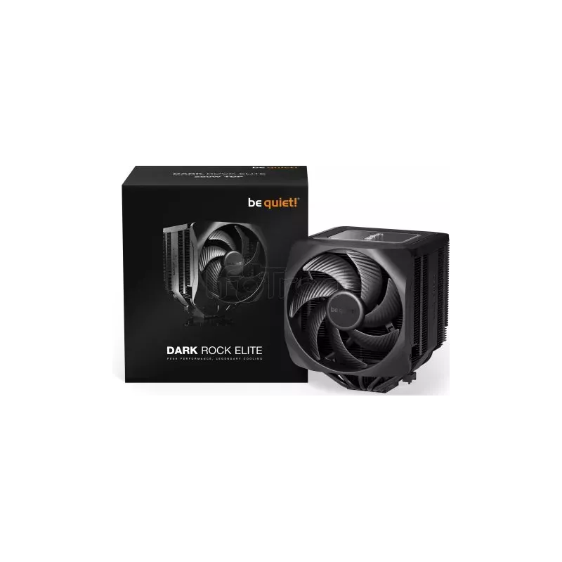 Ventilateur processeur be quiet!Dark Rock Elite | MonPC.Store