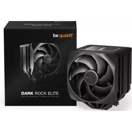 Ventilateur processeur be quiet!Dark Rock Elite | MonPC.Store