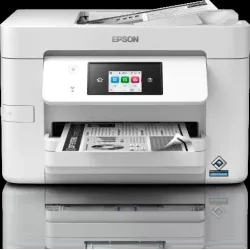 Imprimante MultifonctionEpsonWorkForce Pro WF-M4619DWF… | MonPC.Store