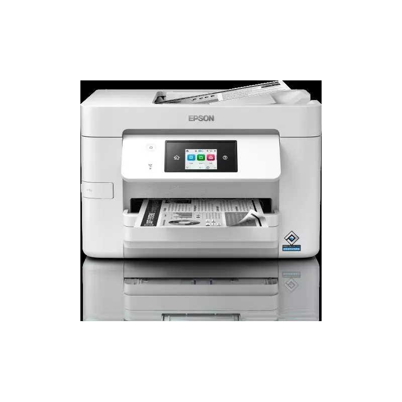 Imprimante MultifonctionEpsonWorkForce Pro WF-M4619DWF… | MonPC.Store