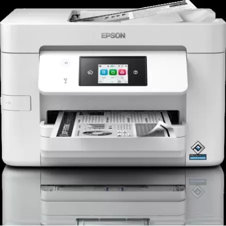 Imprimante MultifonctionEpsonWorkForce Pro WF-M4619DWF… | MonPC.Store