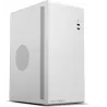 Boitier Mini Tour Micro ATXAdvanceOptima(Blanc) | MonPC.Store
