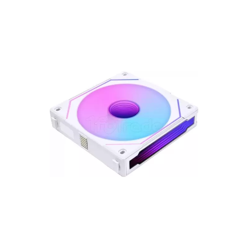 Ventilateur de boitier Lian LiUni Fan SL-Infinity… | MonPC.Store