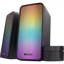 EnceintesTrustGXT 611 WezzRGB (Noir) | MonPC.Store