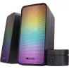 EnceintesTrustGXT 611 WezzRGB (Noir) | MonPC.Store