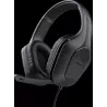 Casque Gamer filaireTrustGXT 415 Zirox (Noir) | MonPC.Store