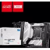 Carte MèreMSIMPG B760I Edge WiFiDDR5 (Intel LGA 1700)… | MonPC.Store