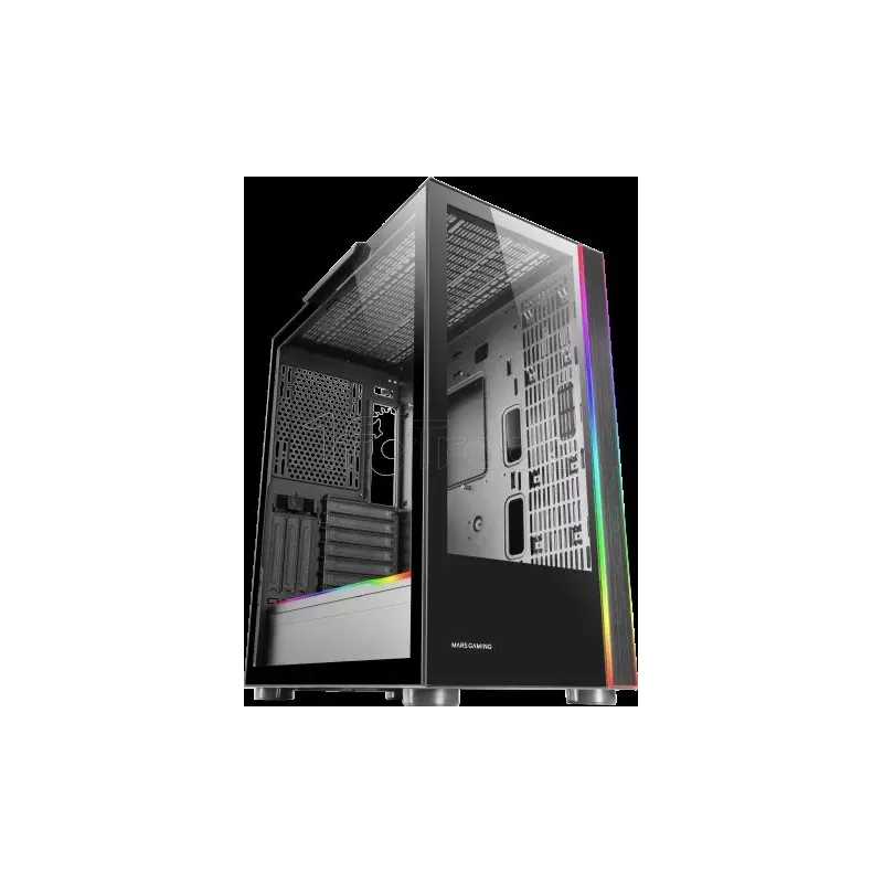 Boitier Grand Tour E-ATXMars GamingMC-UltraRGB avec… | MonPC.Store