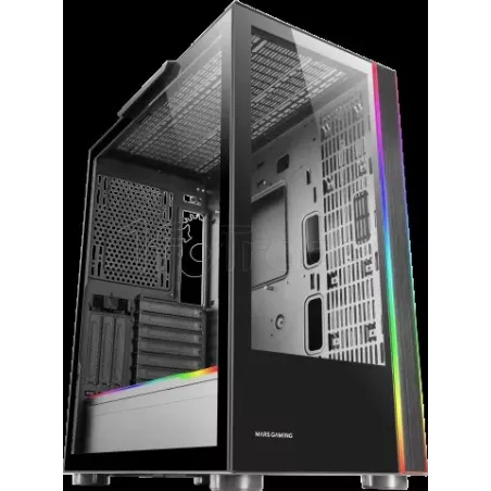 Boitier Grand Tour E-ATXMars GamingMC-UltraRGB avec… | MonPC.Store