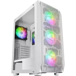 Boitier Moyen Tour E-ATXMars GamingMC-KXRGB avec… | MonPC.Store