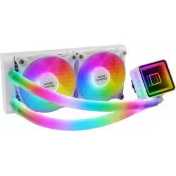 Kit Watercooling AIOMars GamingML-UltraRGB - 240mm… | MonPC.Store