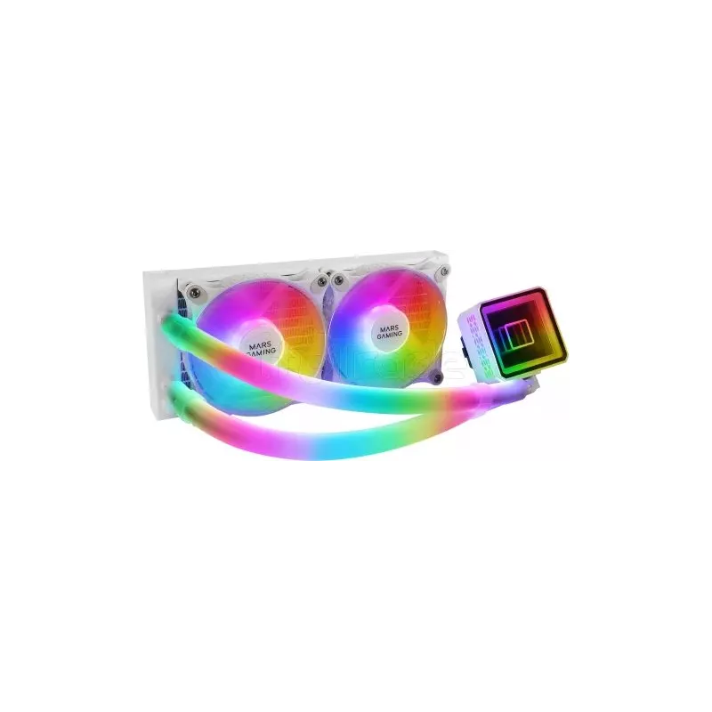 Kit Watercooling AIOMars GamingML-UltraRGB - 240mm… | MonPC.Store