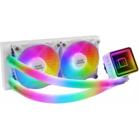 Kit Watercooling AIOMars GamingML-UltraRGB - 240mm… | MonPC.Store