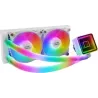 Kit Watercooling AIOMars GamingML-UltraRGB - 240mm… | MonPC.Store