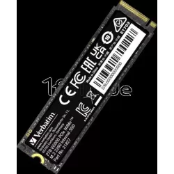 Disque SSDVerbatimVi50002To - NVMe M.2 Type 2280 | MonPC.Store