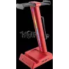 Support CasqueVerbatimSureFire Vinson N2RGB (Rouge) | MonPC.Store