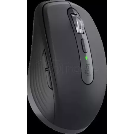Souris sans filLogitechMX Anywhere 3S(Noir) | MonPC.Store