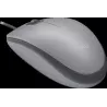 Souris filaireLogitechM110 Silent(Gris) | MonPC.Store