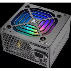 Alimentation ATX CougarXTCRGB - 650W (Noir) | MonPC.Store