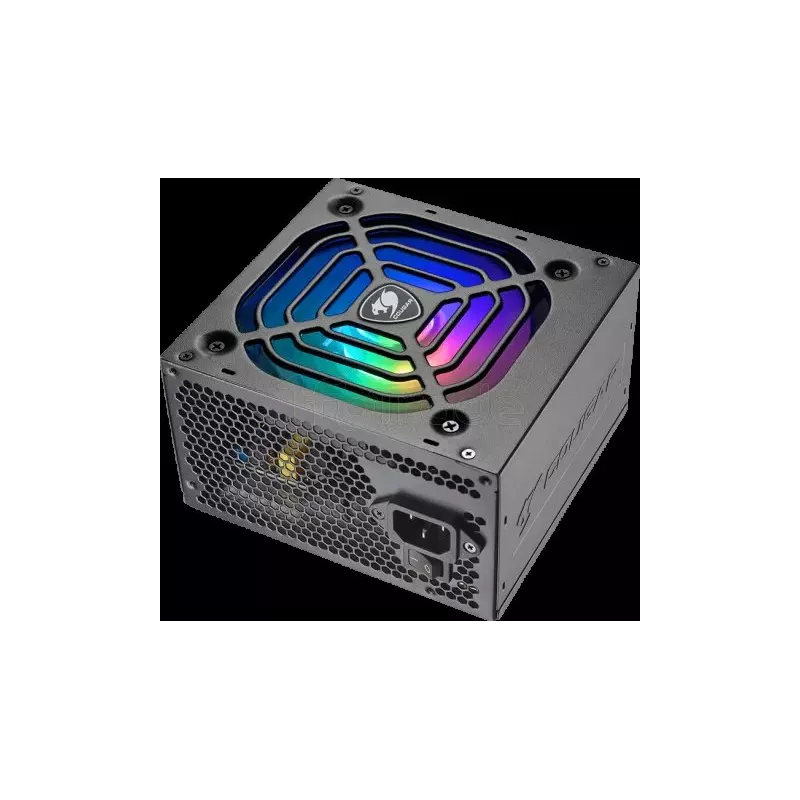 Alimentation ATX CougarXTCRGB - 650W (Noir) | MonPC.Store