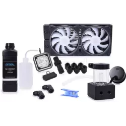 Kit Watercooling completAlphacoolCore Storm ST30… | MonPC.Store