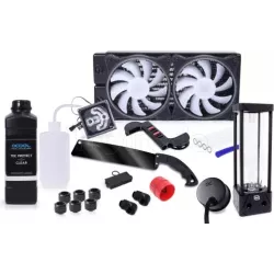 Kit Watercooling completAlphacoolCore Hurrican XT45… | MonPC.Store