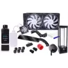 Kit Watercooling completAlphacoolCore Hurrican XT45… | MonPC.Store