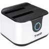Station d'accueil USB 3.0 TooQ TQDS-802 pour 2x S-ATA… | MonPC.Store
