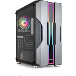 Boitier Moyen Tour E-ATX TooQNightCityTQGCC103 RGB… | MonPC.Store