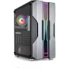 Boitier Moyen Tour E-ATX TooQNightCityTQGCC103 RGB… | MonPC.Store