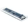 Boitier externe USB-C 3.2 Tooq TQE-2200 - M.2 NVMe… | MonPC.Store