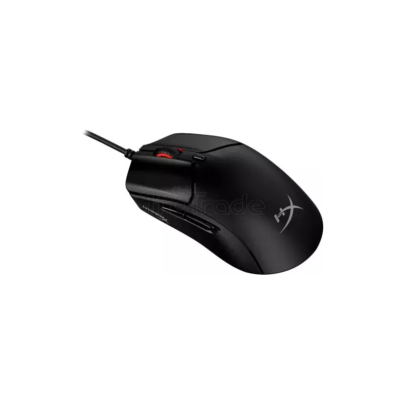 Souris filaire Gamer HyperX Pulsefire Haste 2 RGB (Noir) | MonPC.Store