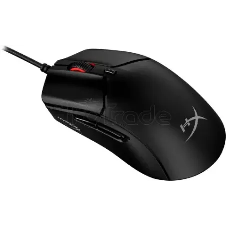 Souris filaire Gamer HyperX Pulsefire Haste 2 RGB (Noir) | MonPC.Store