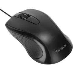 Souris filaireTargusDefenseGuard(Noir) | MonPC.Store