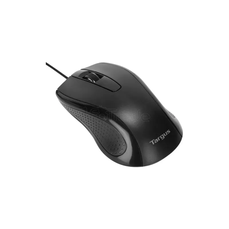 Souris filaireTargusDefenseGuard(Noir) | MonPC.Store