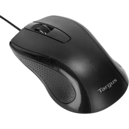 Souris filaireTargusDefenseGuard(Noir) | MonPC.Store