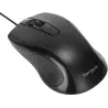 Souris filaireTargusDefenseGuard(Noir) | MonPC.Store