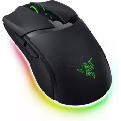 Souris sans fil GamerRazerCobra Pro RGB(Noir) | MonPC.Store
