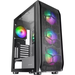 Boitier Moyen Tour E-ATXMars GamingMC-KXRGB avec… | MonPC.Store