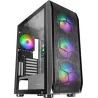 Boitier Moyen Tour E-ATXMars GamingMC-KXRGB avec… | MonPC.Store