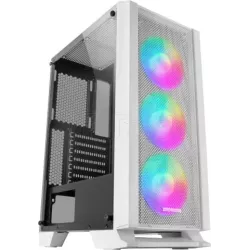 Boitier Moyen Tour ATXMars GamingMC-CRGB avec panneau… | MonPC.Store