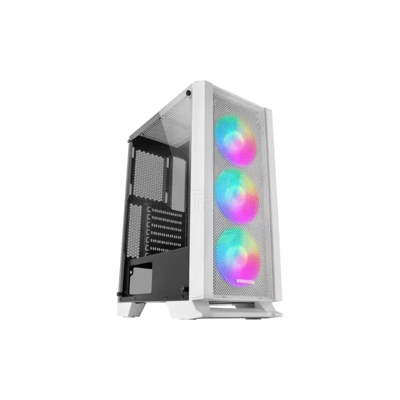 Boitier Moyen Tour ATXMars GamingMC-CRGB avec panneau… | MonPC.Store