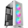 Boitier Moyen Tour ATXMars GamingMC-CRGB avec panneau… | MonPC.Store