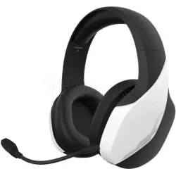 Casque Gamer sans filZalmanHPS700W(Blanc) | MonPC.Store