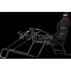 Siège de course & Chassis cockpit pliableNext Level… | MonPC.Store