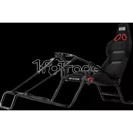 Siège de course & Chassis cockpit pliableNext Level… | MonPC.Store