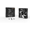 Ventilateur de boitier be quiet!Pure Wings 3PWM - 12cm… | MonPC.Store